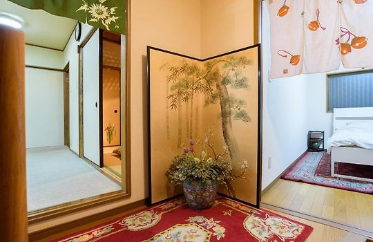 shibuya house omuro(渋谷ハウス 御室)